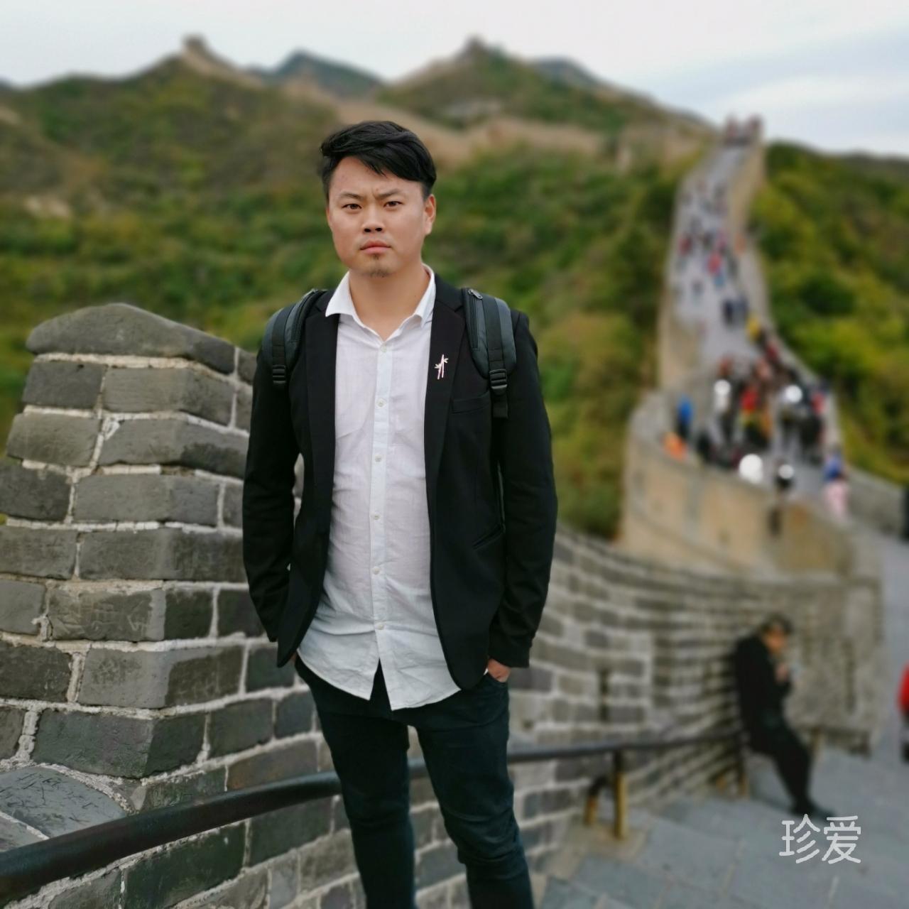 莫尘