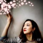 朝著陽光走