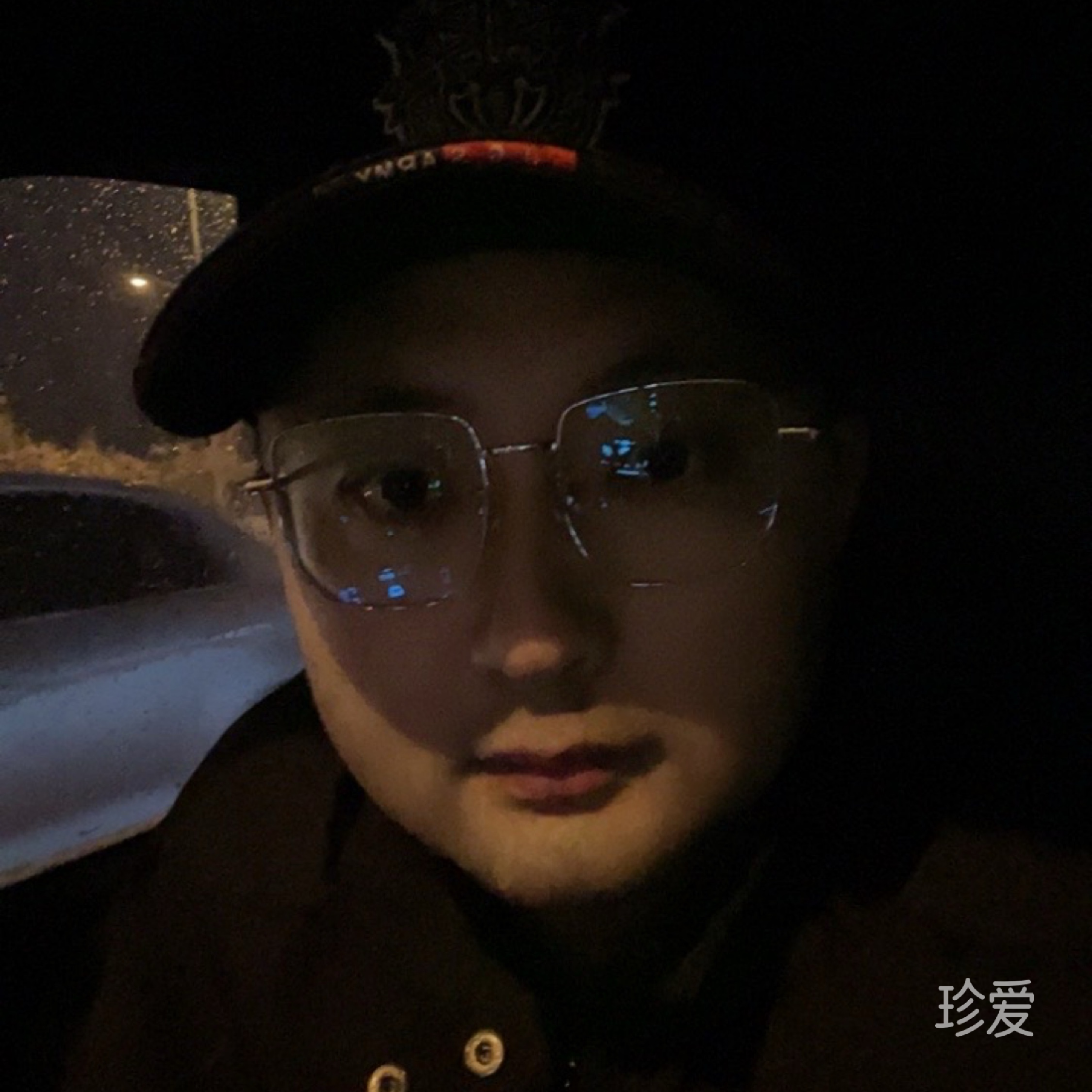 王先生渡余生