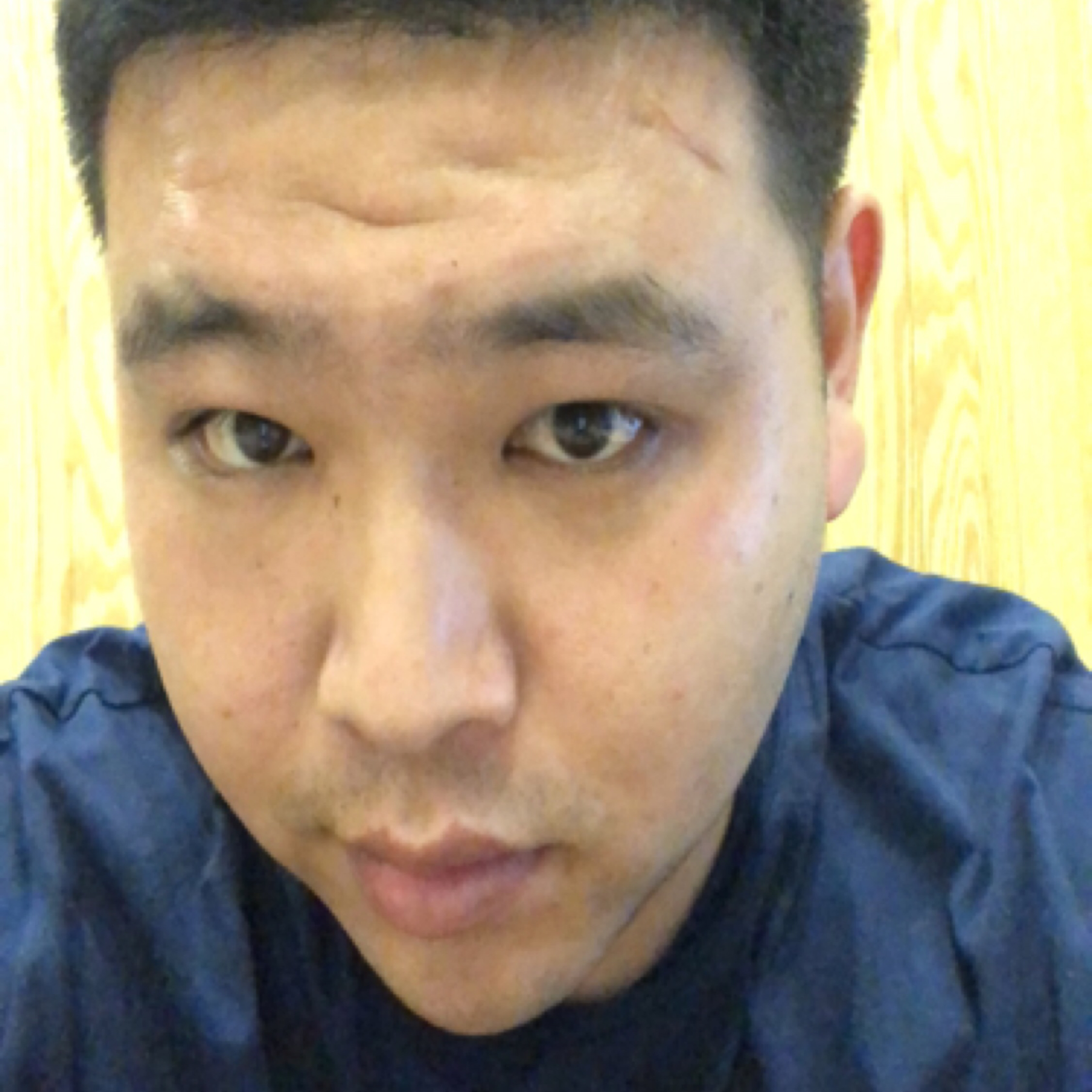 无心