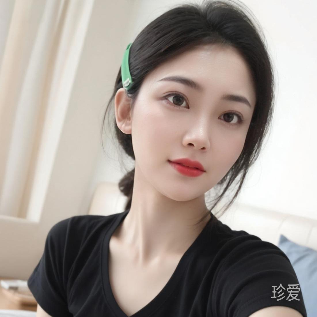 安静