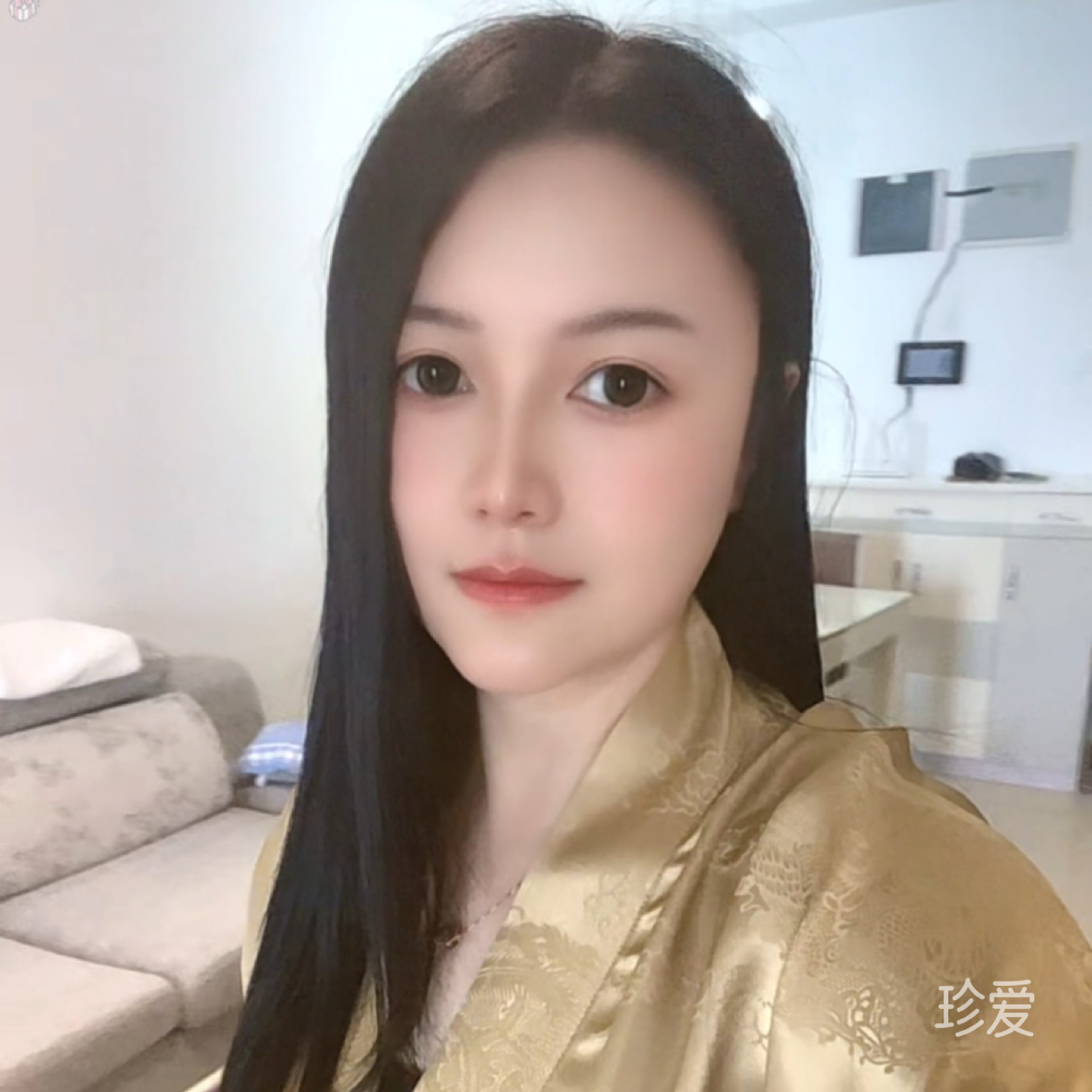 梦心