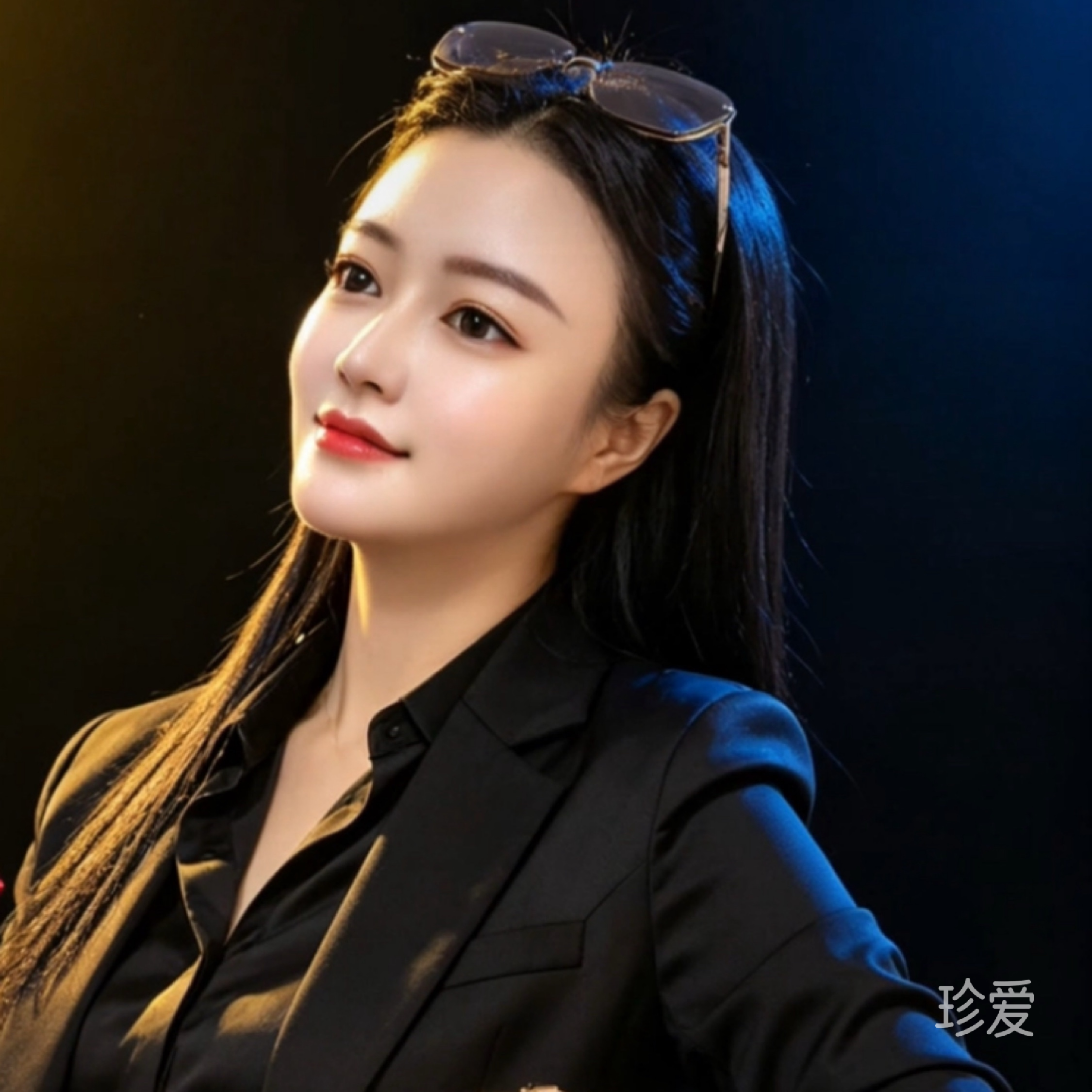 梦心