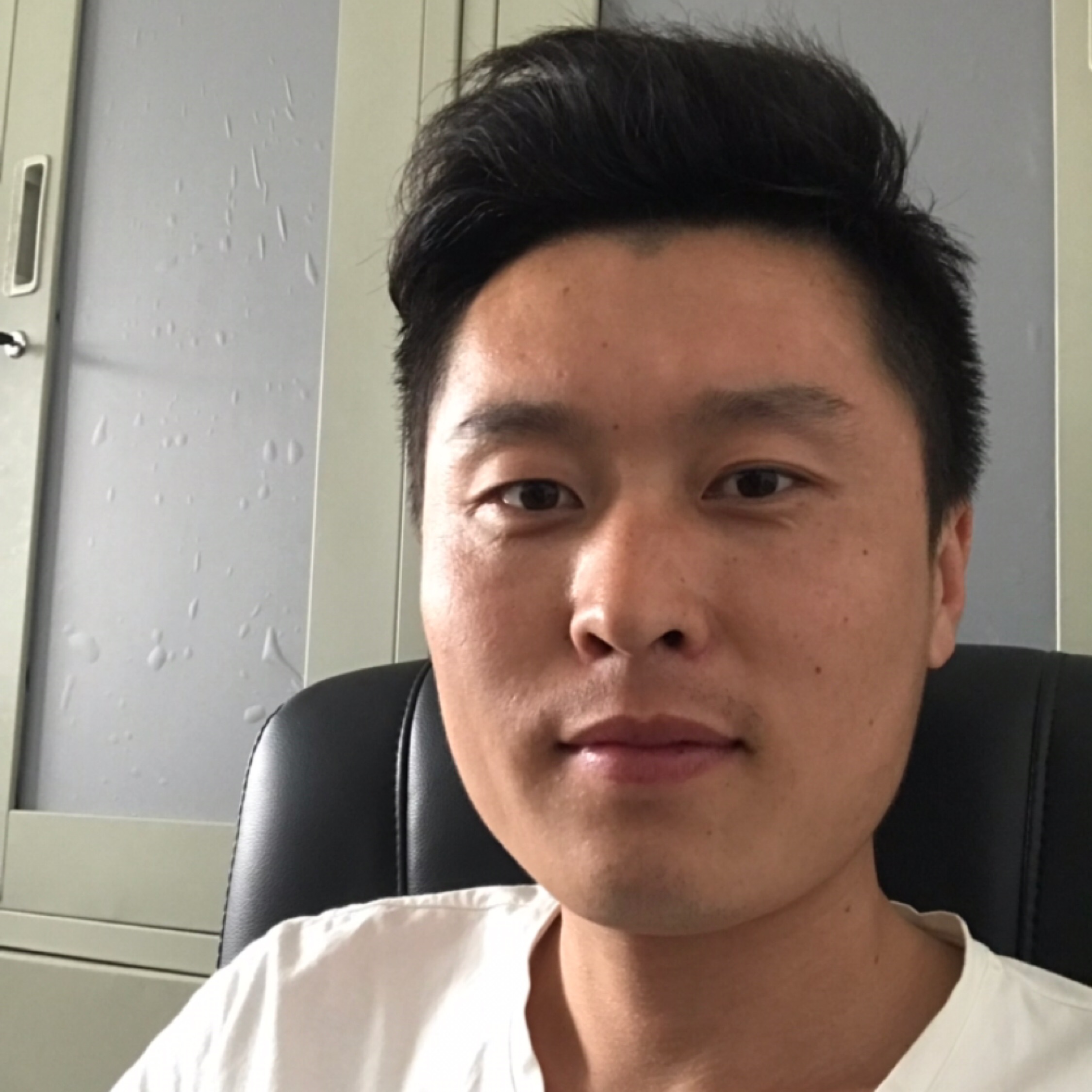 心里有只潮萌蟀