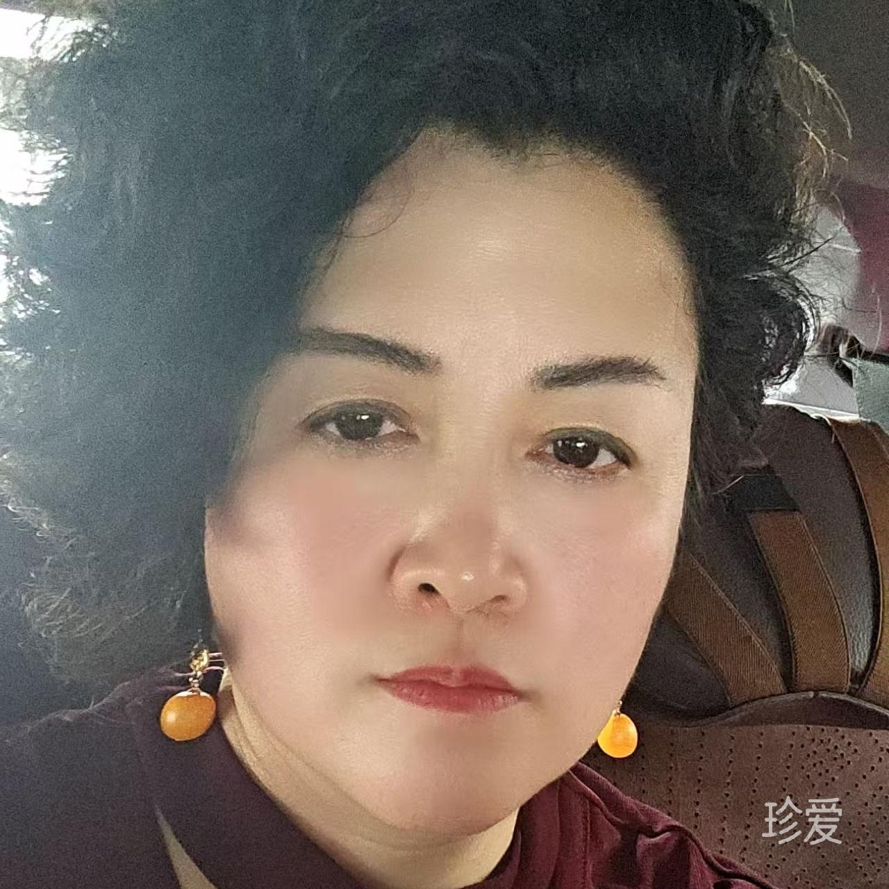a坤昕_安暖