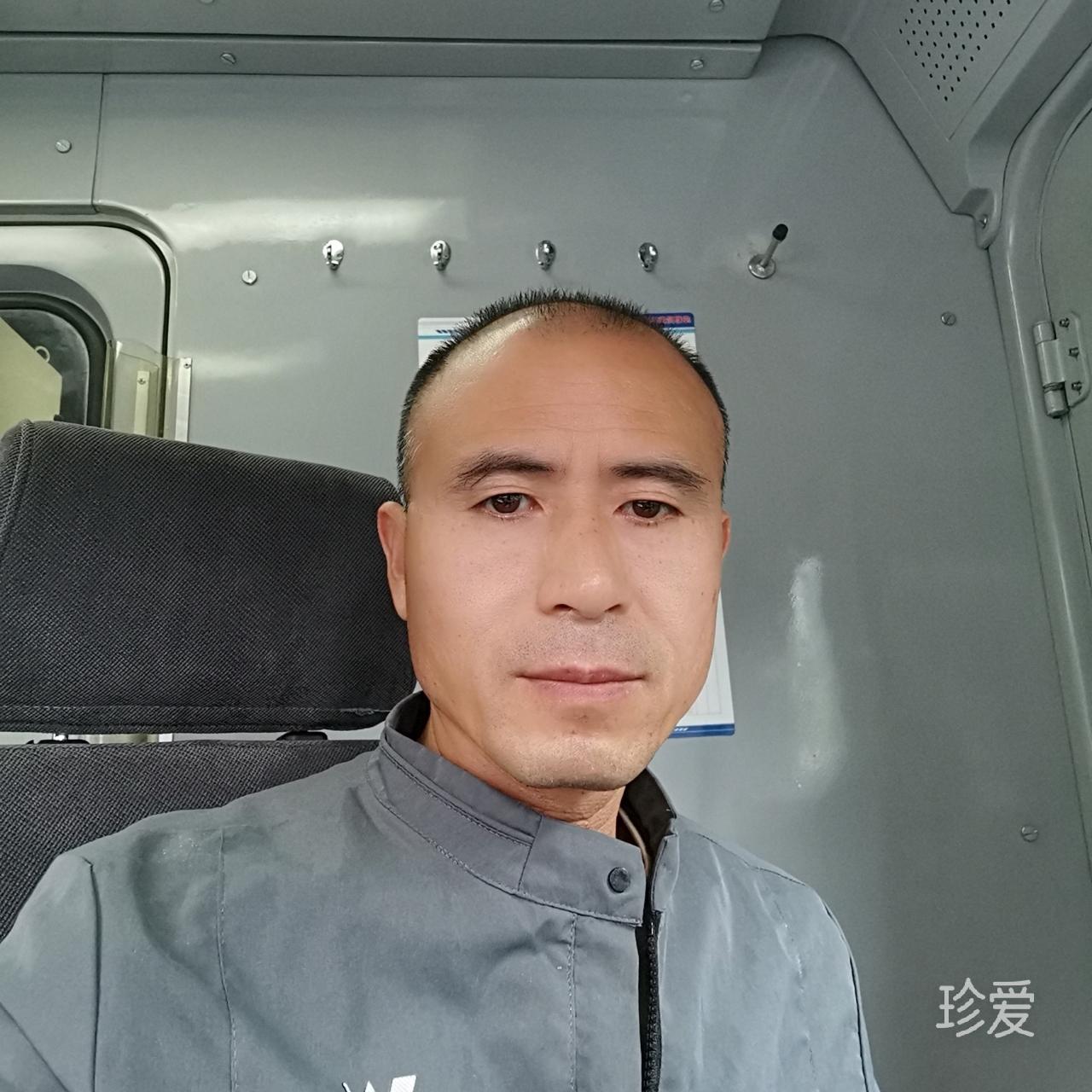 秋天的谷子