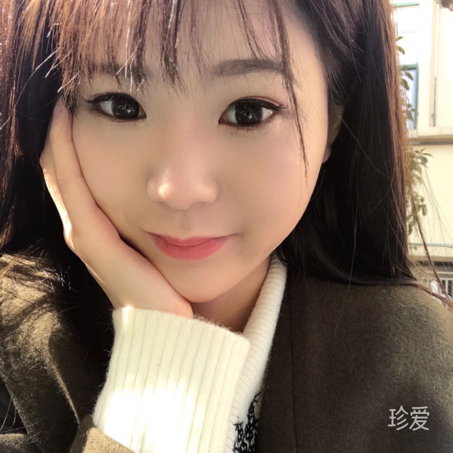 泡芙