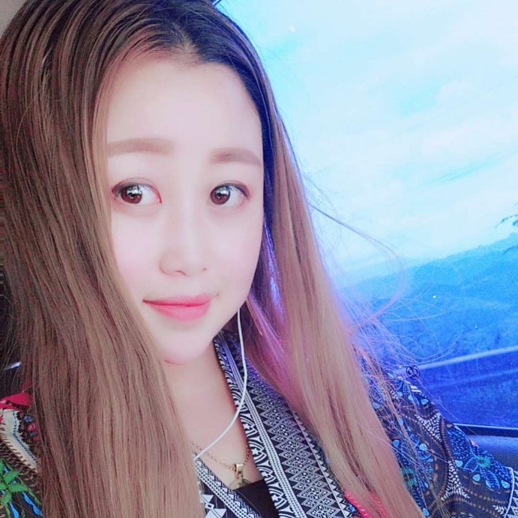 伊楠很真實(shí)