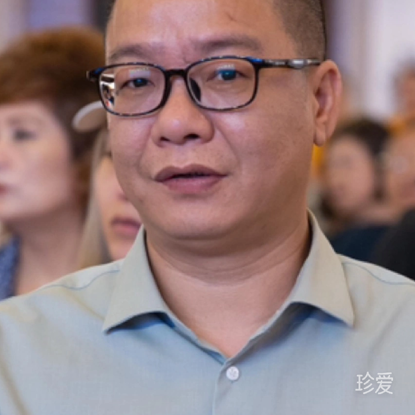 爱是承诺