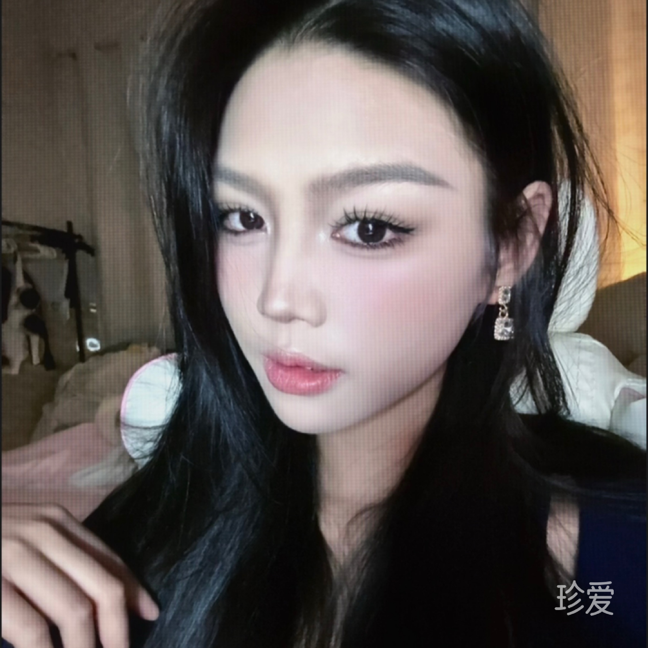小纠结