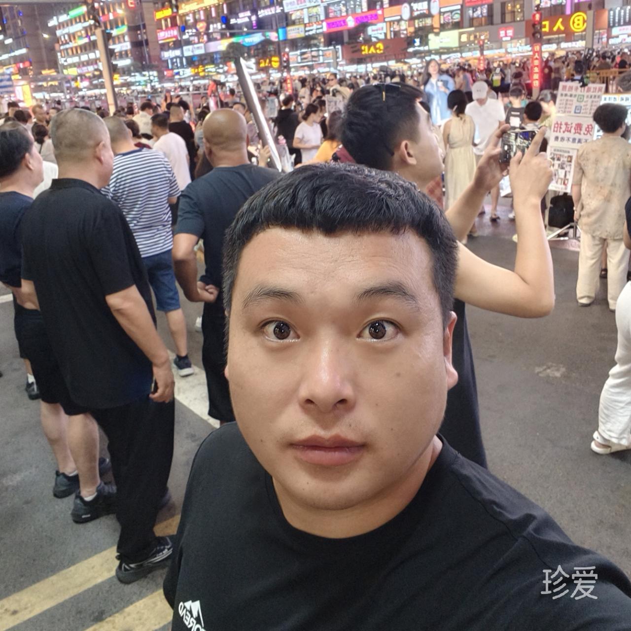 梦里啥都有