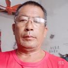 煙雨江南