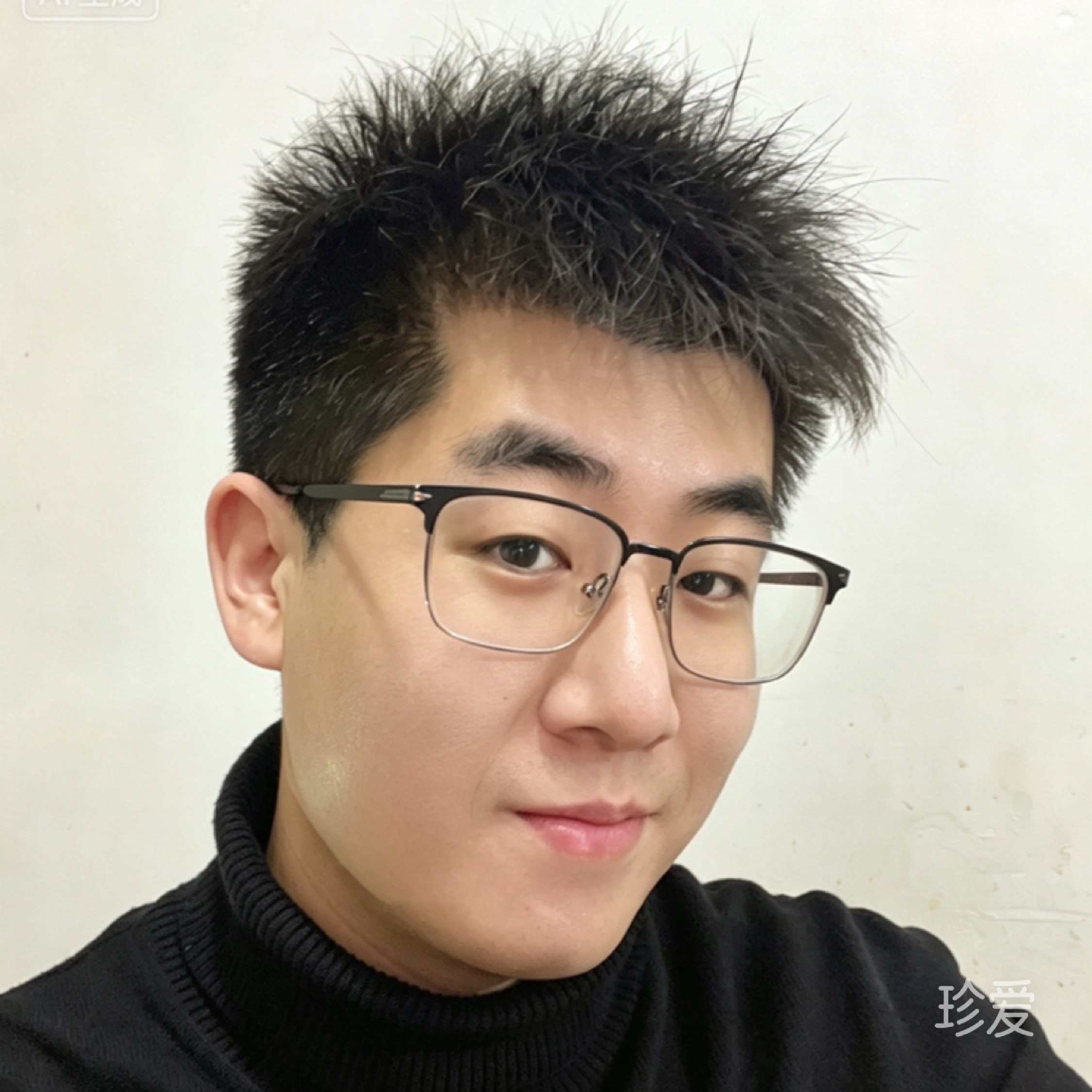 遇见最美的你