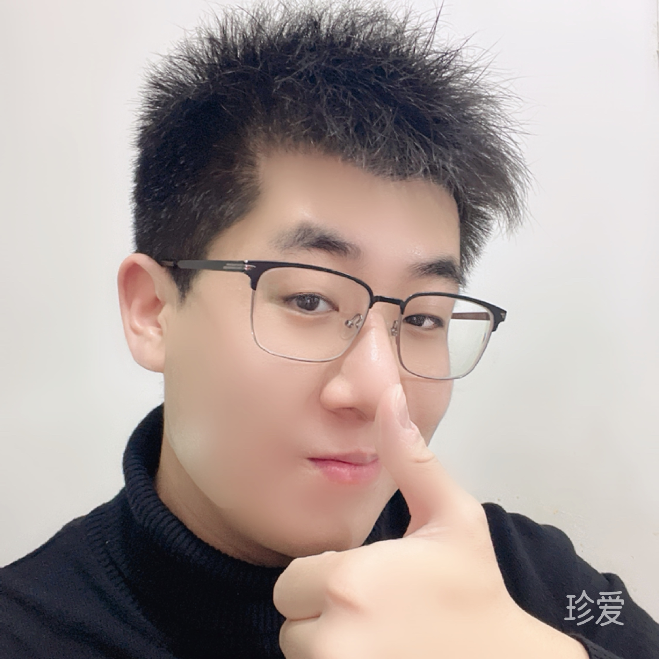 遇见最美的你