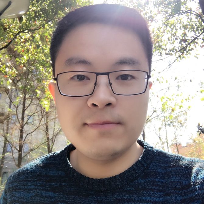 快樂(lè)很簡(jiǎn)單