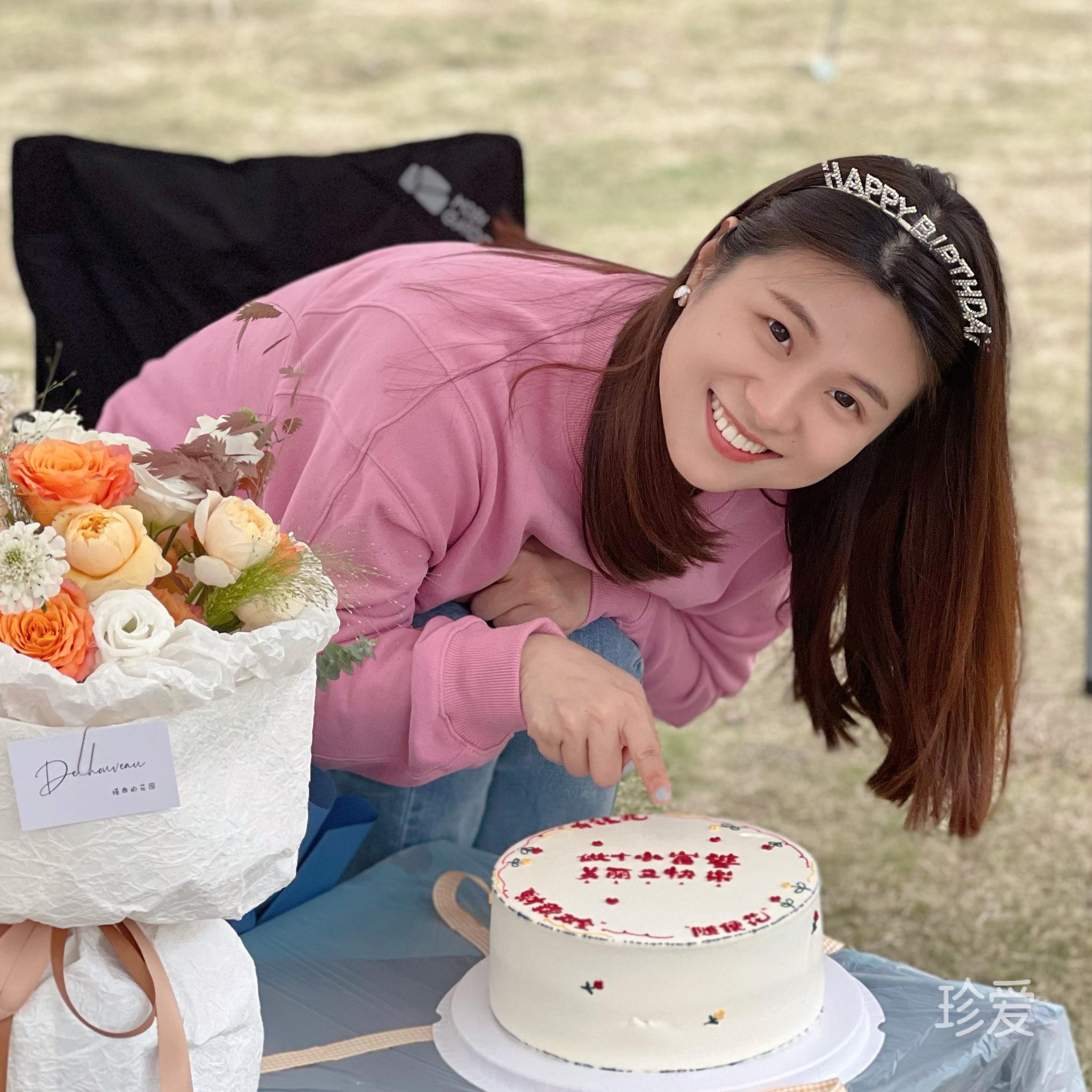 我的貓咪叫小七