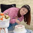 我的貓咪叫小七