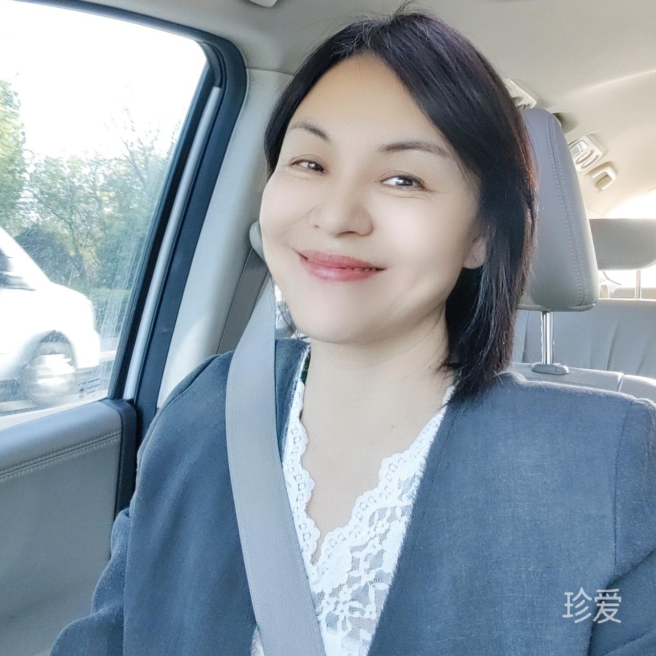 越來越好