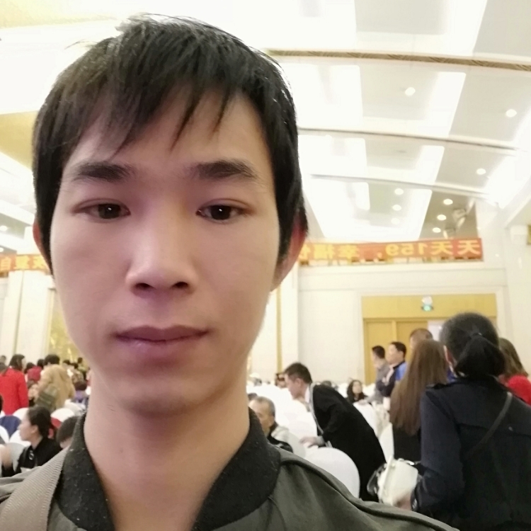 孤独的我在等待