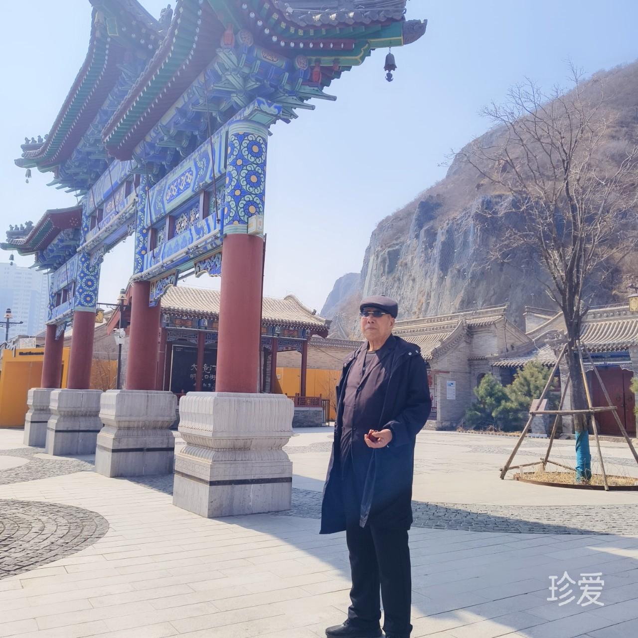似水流年