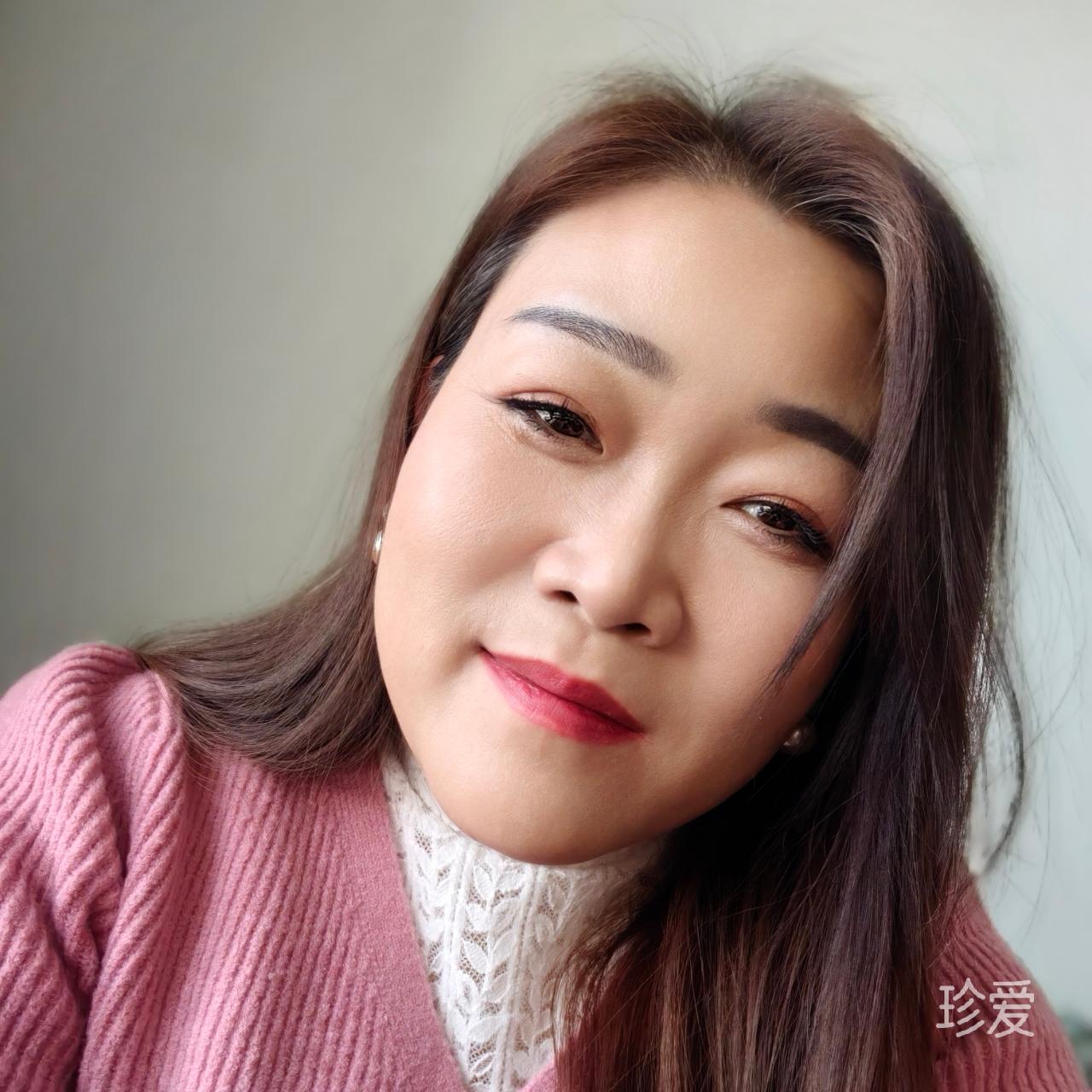 芳华