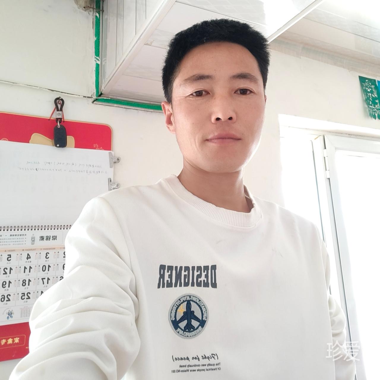 好男人尋找真愛