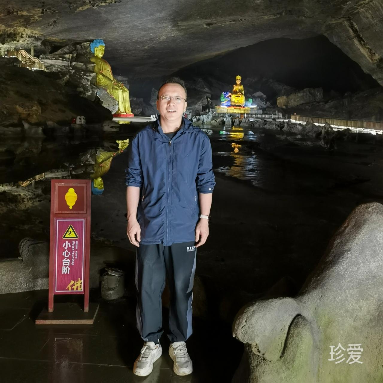 南風(fēng)知我意