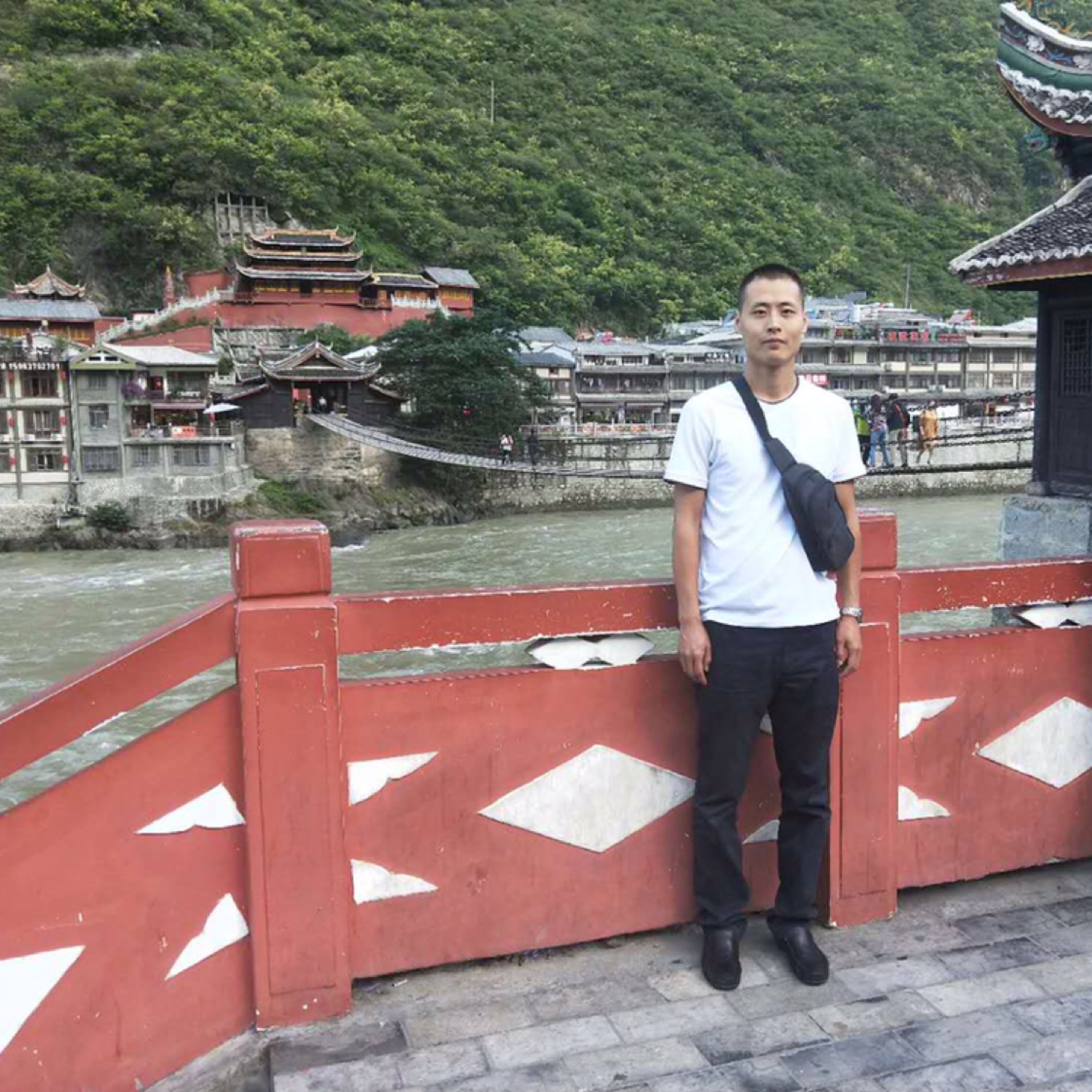 做一個誠實的人