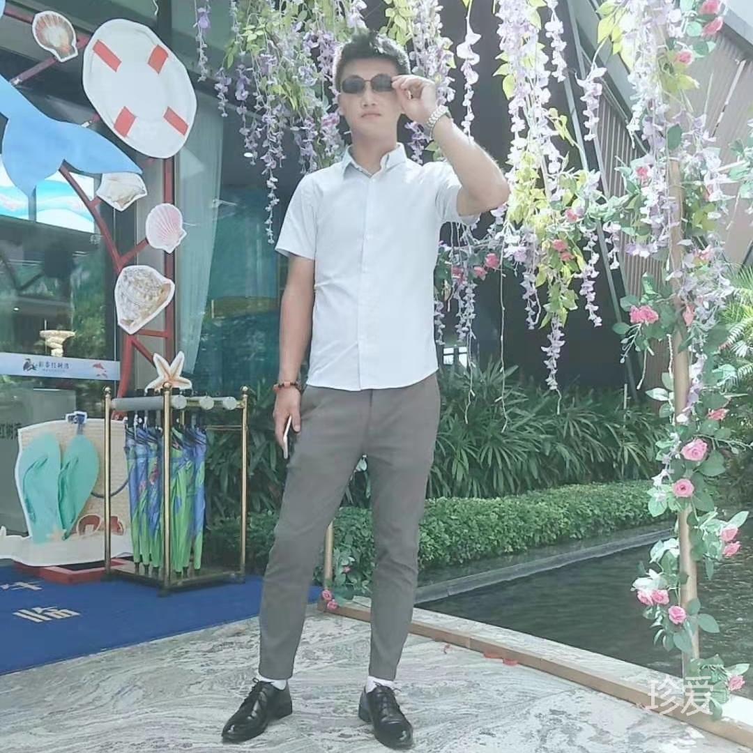 好想和你浪漫