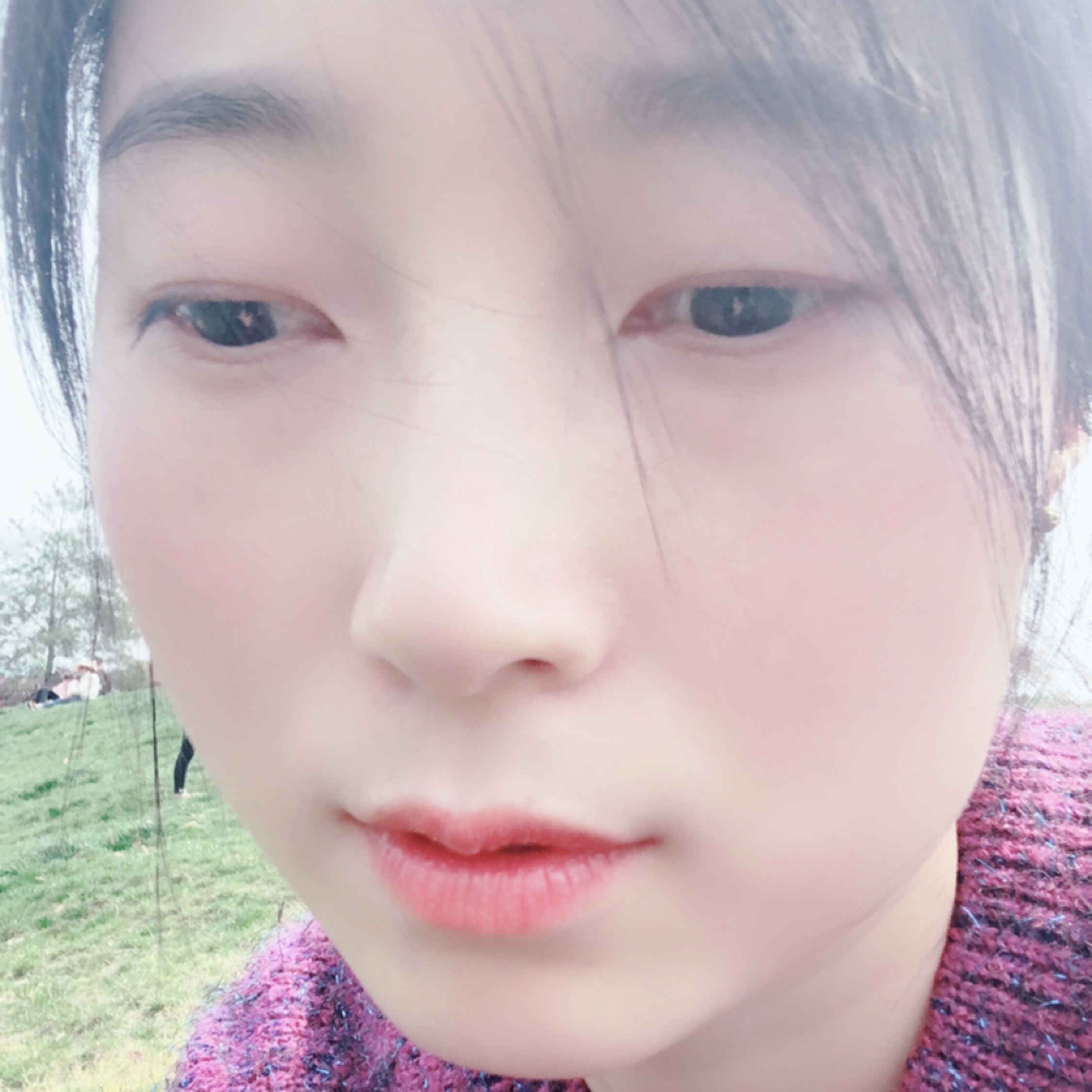 冰雪夢(mèng)依人