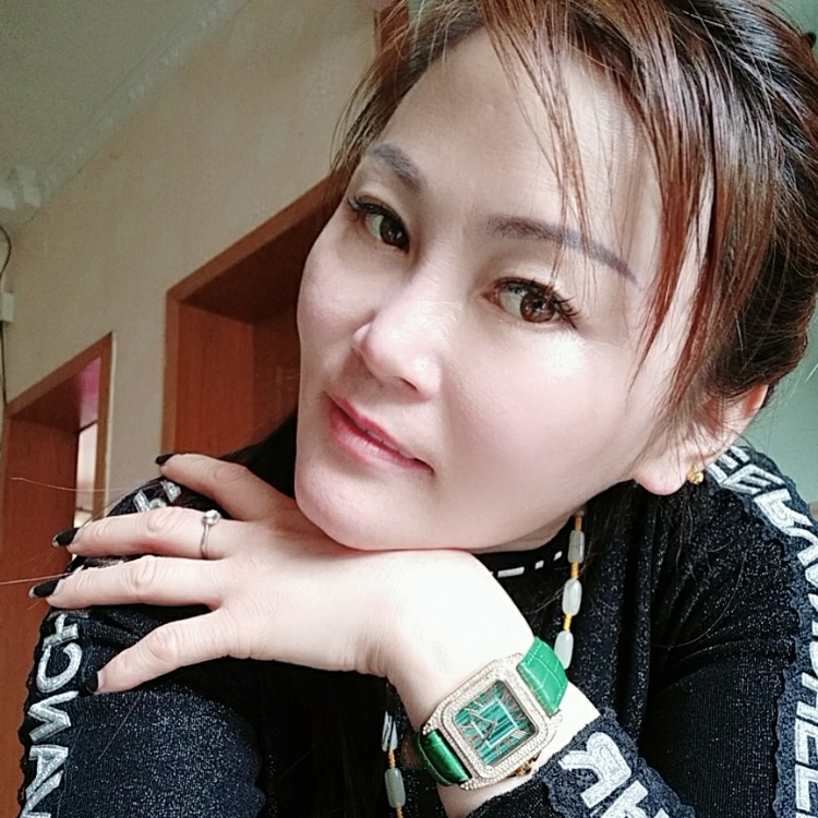 想找一個有緣人