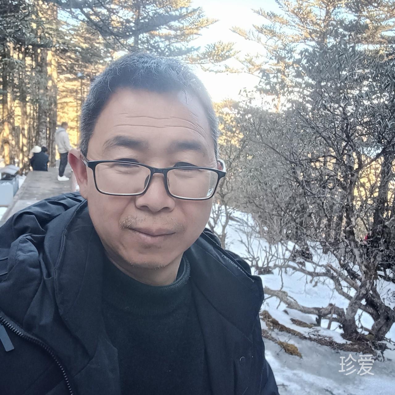 明天会更好