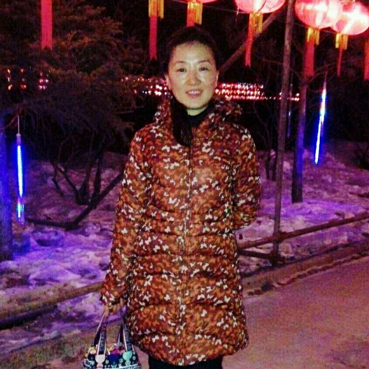 靠近幸福