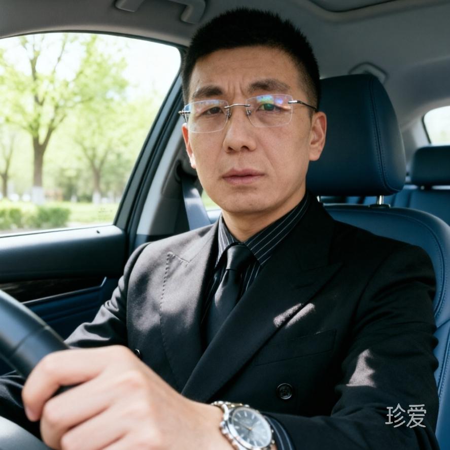 唯有陪伴不负你