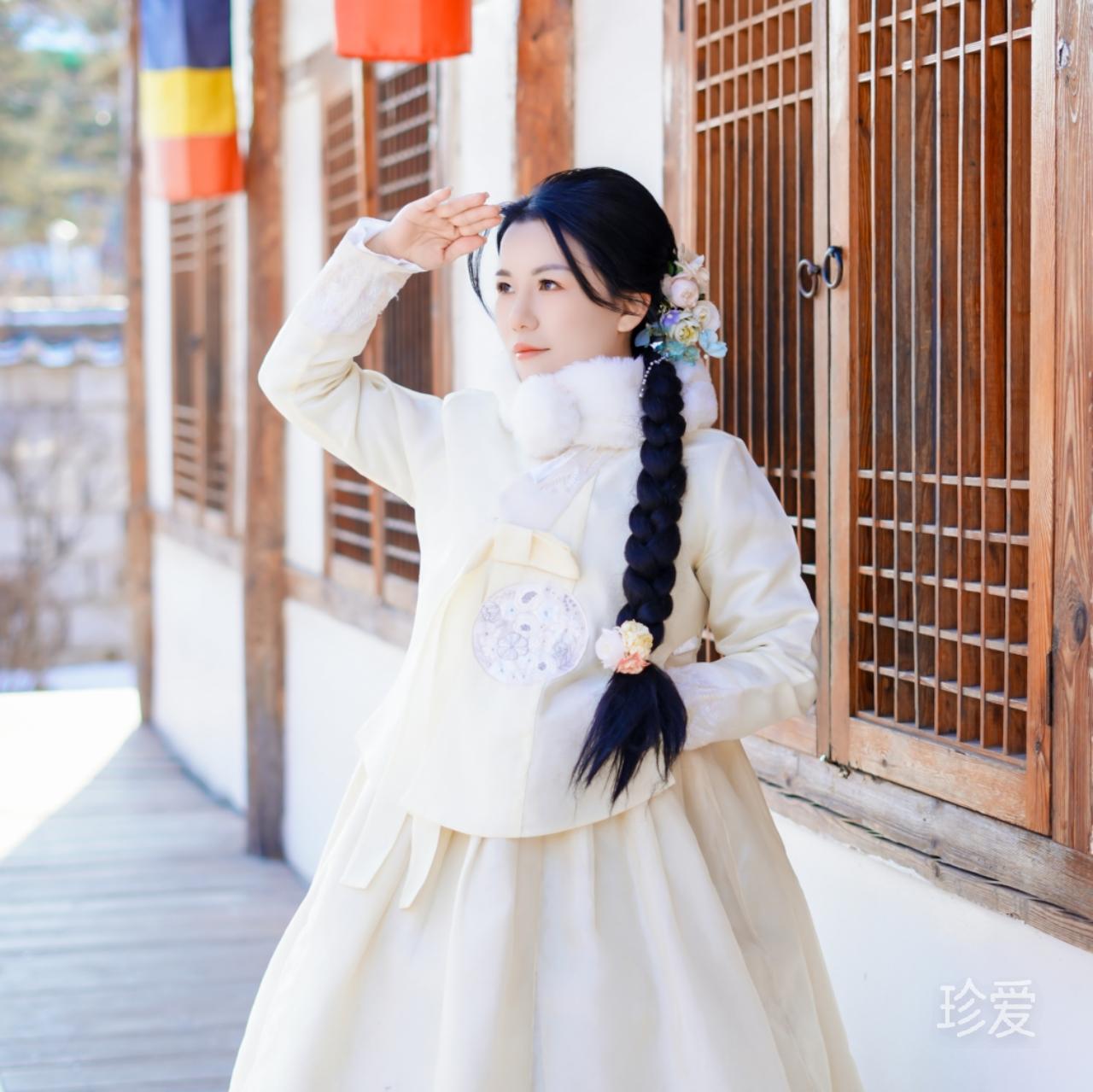 李子熟了