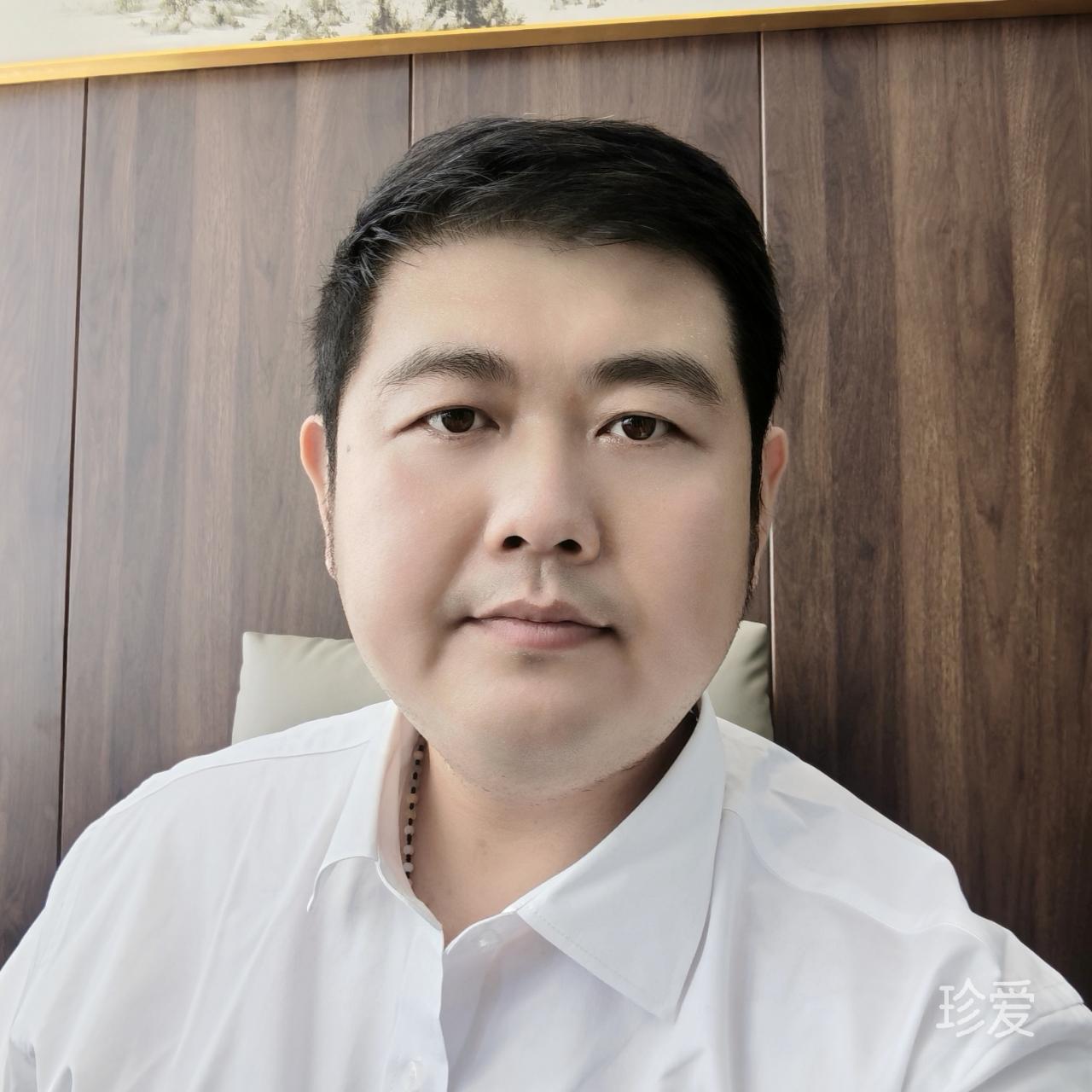 蔚蓝海岸