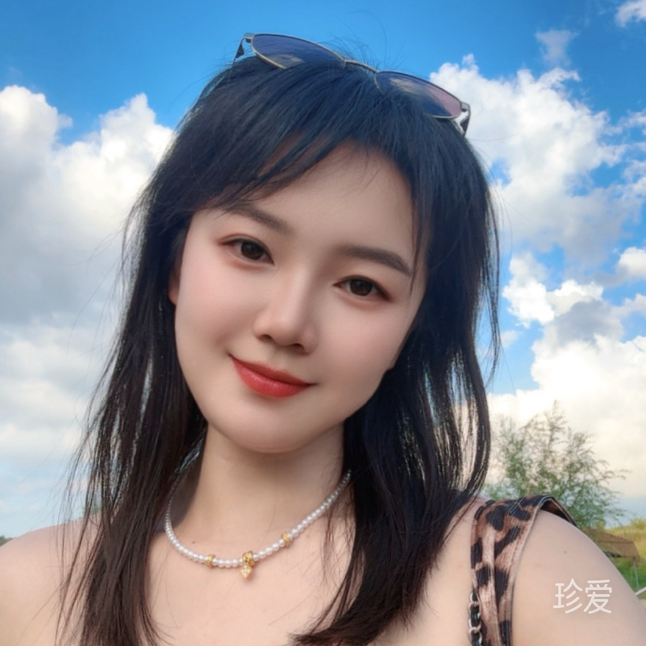兔宝儿