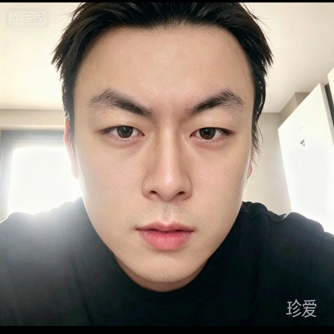 清风徐来