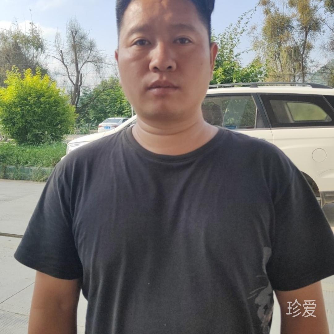我的爱