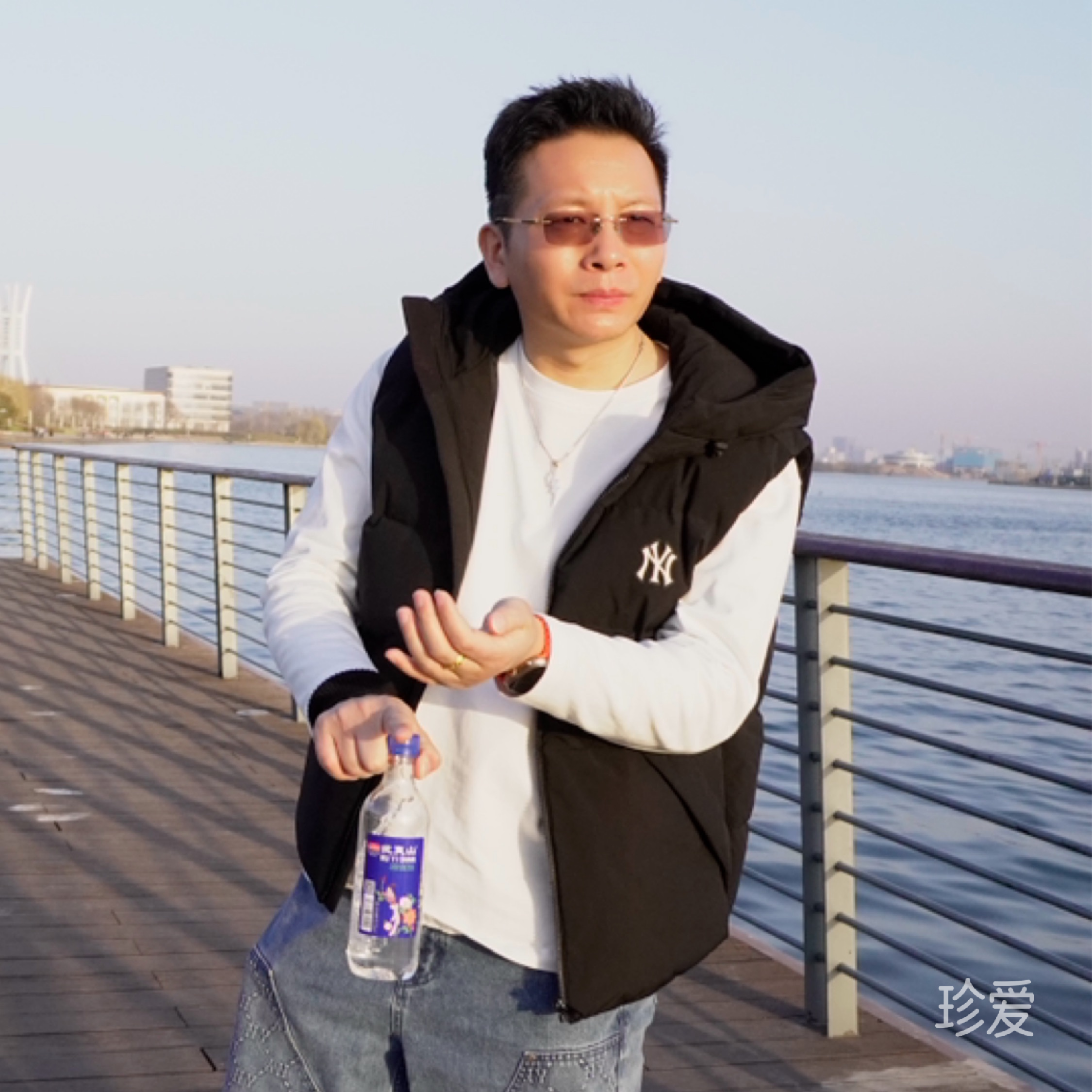 假如