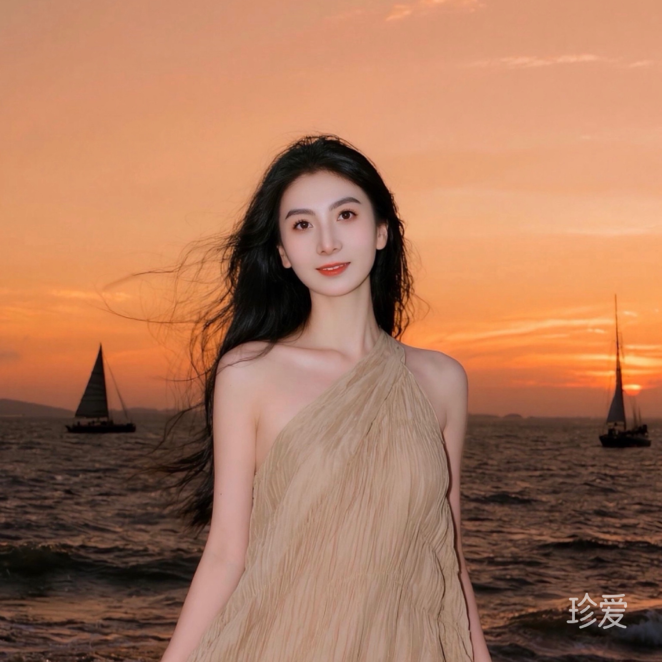 愿世界和平