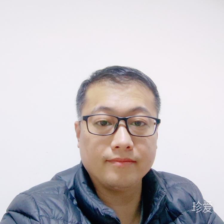 真誠(chéng)尋找另一半