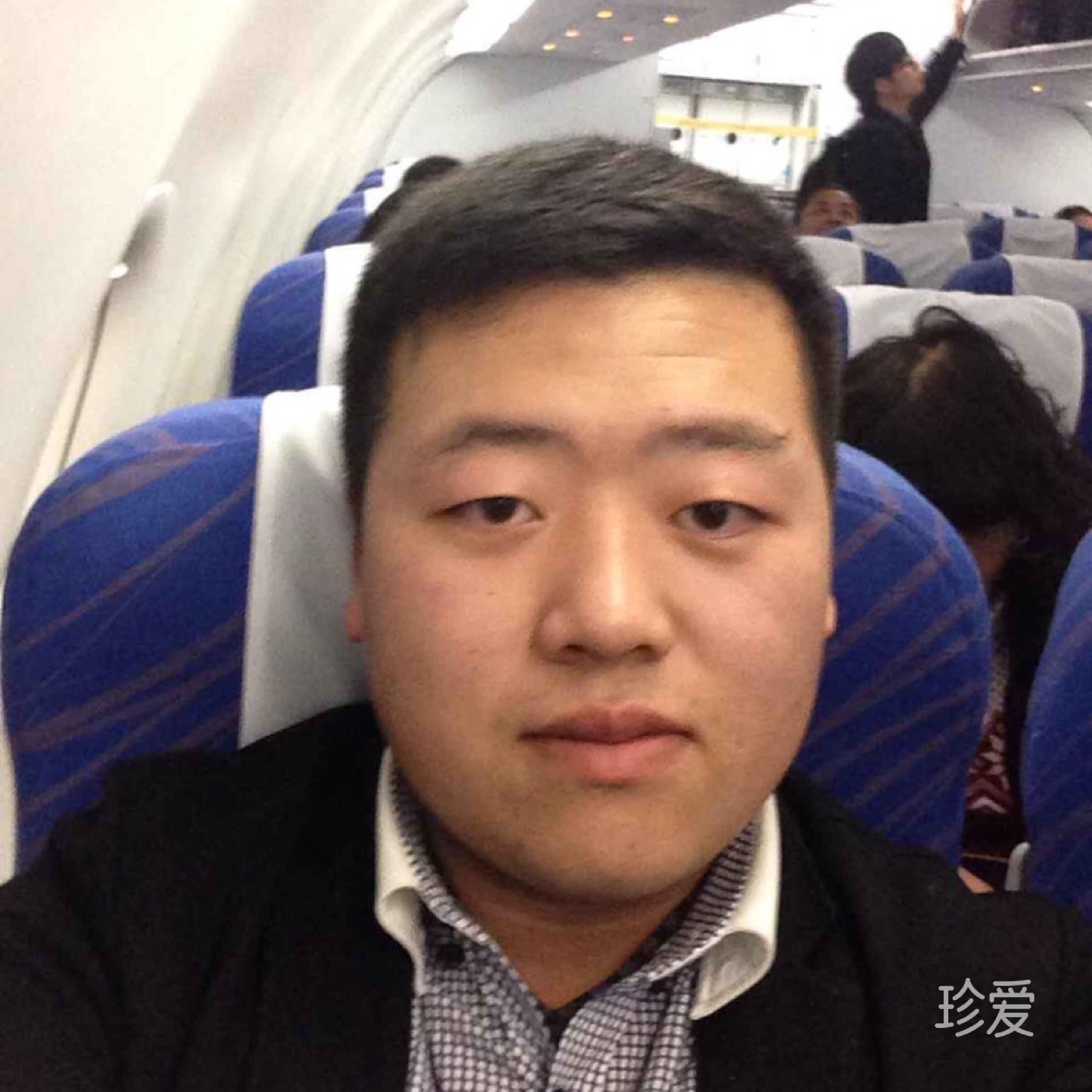 只愛吃西瓜的小林