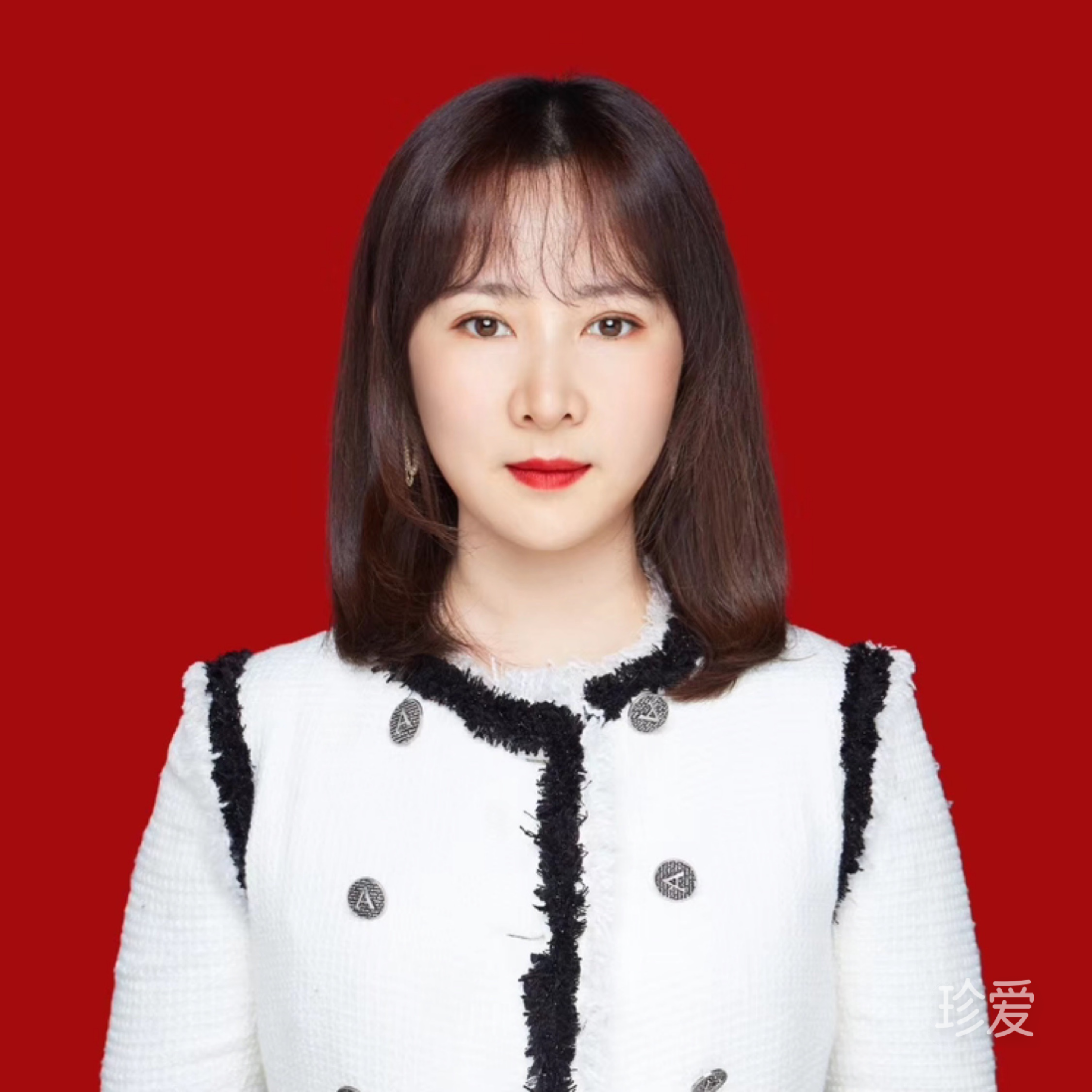 白开水
