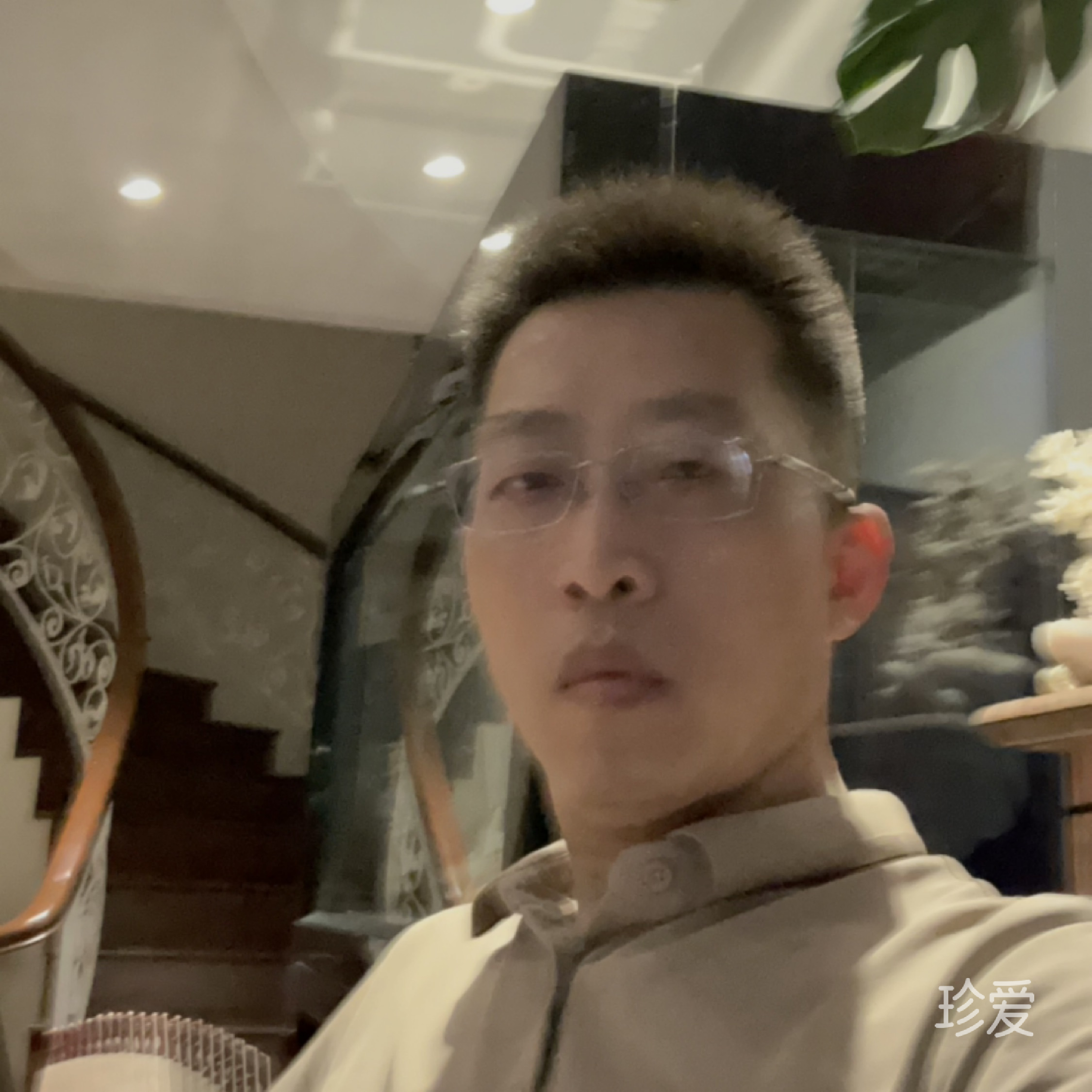 海边看日出