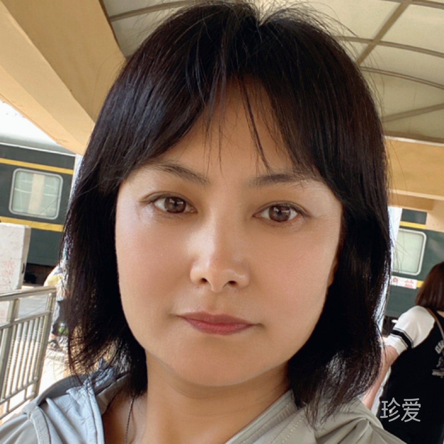浅笑