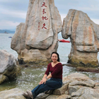 u點(diǎn)幸運(yùn)