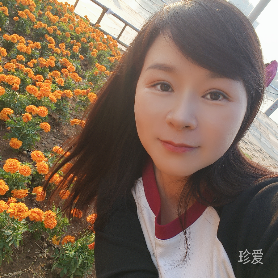 好柿花生