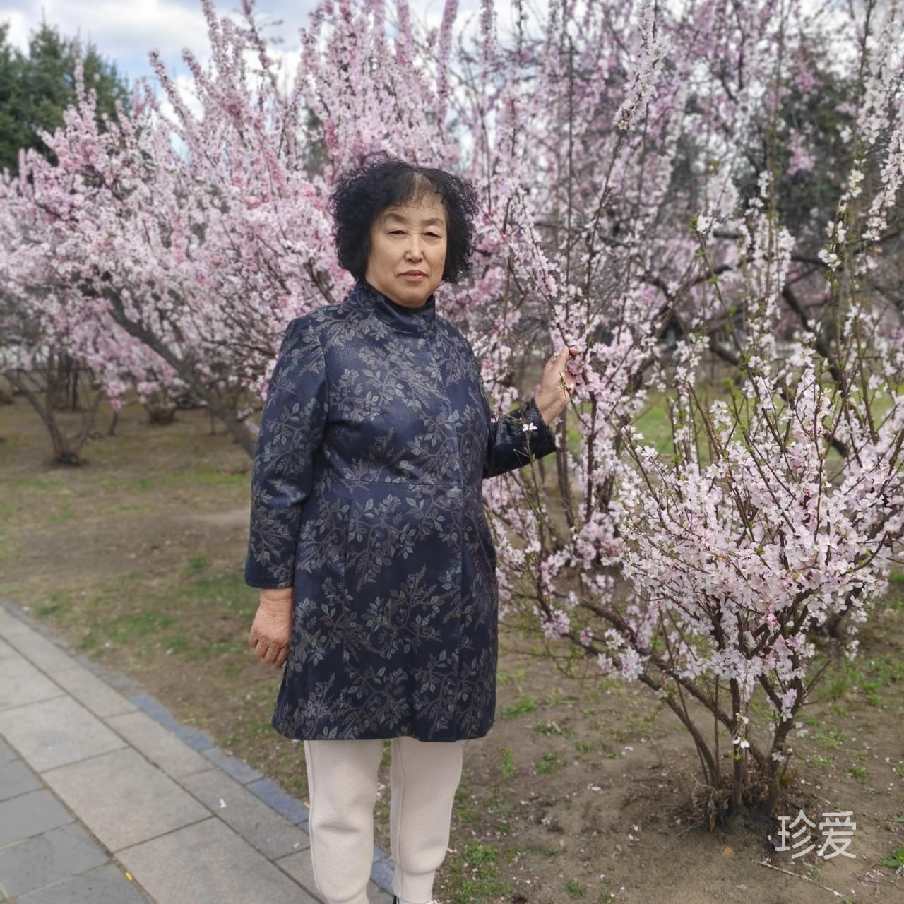 仰望星空