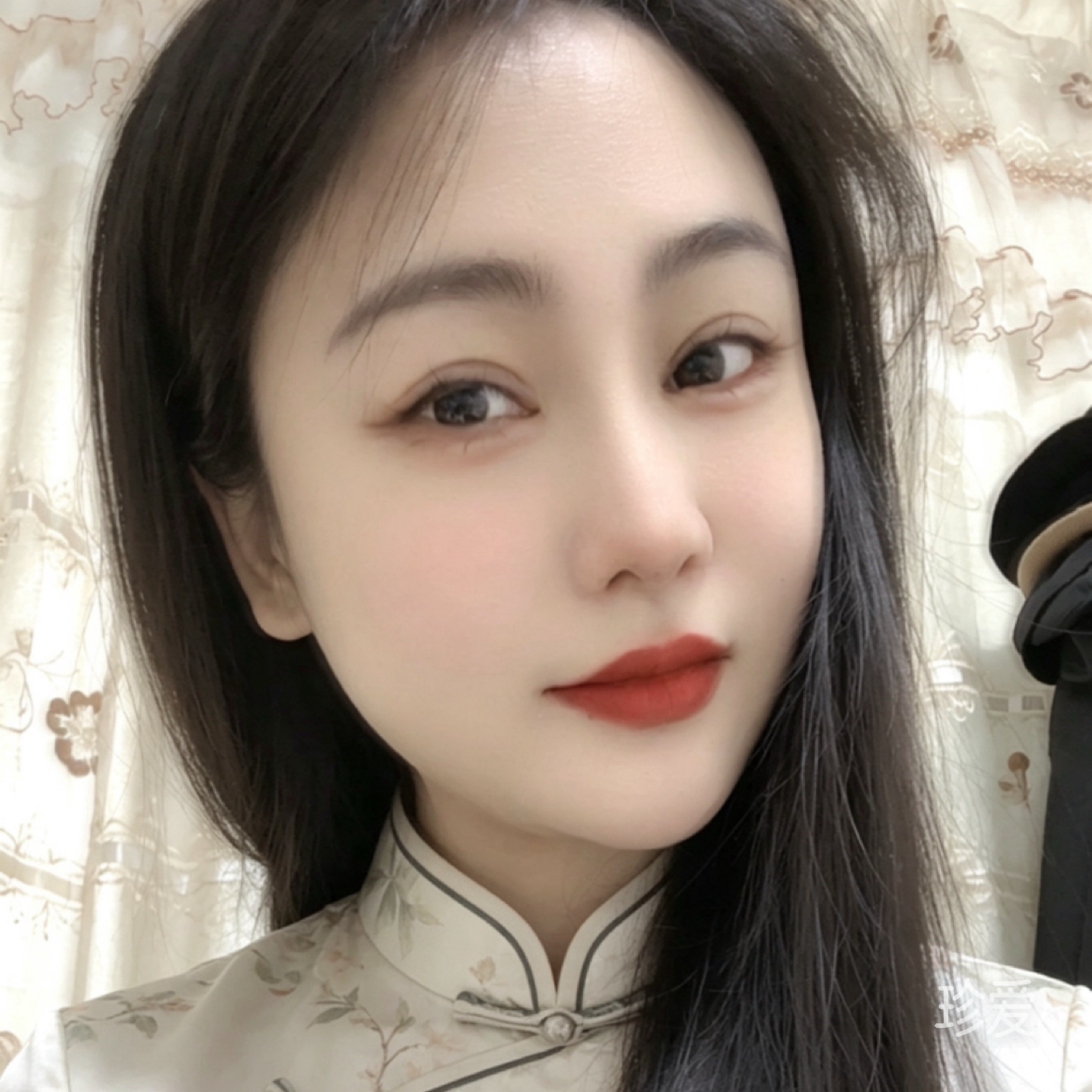 青萝